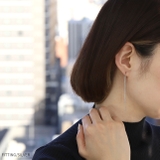 ピアス アメリカンピアス ロングピアス | ボディピアス専門店凛RIN | 詳細画像5