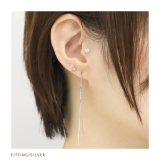 ピアス アメリカンピアス ロングピアス | ボディピアス専門店凛RIN | 詳細画像8