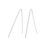 シルバー | ピアス アメリカンピアス ロングピアス | ボディピアス専門店凛RIN