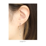 ピアス 1スパイラル 8k | ボディピアス専門店凛RIN | 詳細画像7
