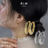 ピアス 18k 18金 | ボディピアス専門店凛RIN | 詳細画像1