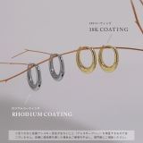 ピアス 18k 18金 | ボディピアス専門店凛RIN | 詳細画像4