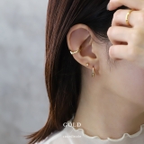 ピアス 18k 18金 | ボディピアス専門店凛RIN | 詳細画像7