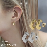 ピアス チタンポスト 18k | ボディピアス専門店凛RIN | 詳細画像1