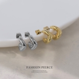 ピアス チタンポスト 18k | ボディピアス専門店凛RIN | 詳細画像2