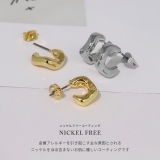 ピアス チタンポスト 18k | ボディピアス専門店凛RIN | 詳細画像3