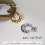 ピアス チタンポスト 18k | ボディピアス専門店凛RIN | 詳細画像4