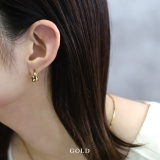 ピアス チタンポスト 18k | ボディピアス専門店凛RIN | 詳細画像6
