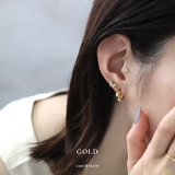ピアス チタンポスト 18k | ボディピアス専門店凛RIN | 詳細画像8