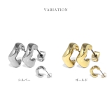ピアス チタンポスト 18k | ボディピアス専門店凛RIN | 詳細画像9