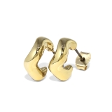 ゴールド | ピアス チタンポスト 18k | ボディピアス専門店凛RIN