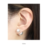 ピアス パール シンプル真珠かわいい上品 | ボディピアス専門店凛RIN | 詳細画像8