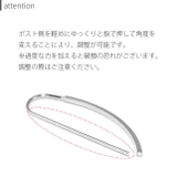 ピアス シンプル フック | ボディピアス専門店凛RIN | 詳細画像13