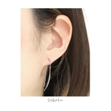ピアス シンプル フック | ボディピアス専門店凛RIN | 詳細画像7