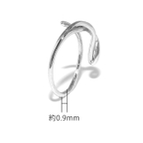 ピアス 18k 18金 | ボディピアス専門店凛RIN | 詳細画像13