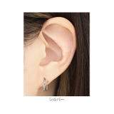 ピアス 18k 18金 | ボディピアス専門店凛RIN | 詳細画像9