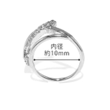 ピアス フープピアス ジュエル | ボディピアス専門店凛RIN | 詳細画像14