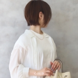 ピアス 金属アレルギー レディース | ボディピアス専門店凛RIN | 詳細画像8