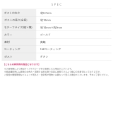 ピアス16Kコーティング パールエレガントチタンポストセレモニースタッド アクセ… | ボディピアス専門店凛RIN | 詳細画像10