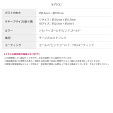 ピアス ドロップティアドロップしずく型雫金属アレルギー フック | ボディピアス専門店凛RIN | 詳細画像20