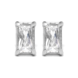 4月(ダイヤモンド) | ピアス 誕生石カラーCZジュエルサージカルステンレス金属アレルギー対応 | ボディピアス専門店凛RIN