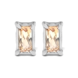 11月(シトリン) | ピアス 誕生石カラーCZジュエルサージカルステンレス金属アレルギー対応 | ボディピアス専門店凛RIN