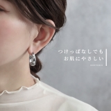 ピアス ドロップピアスシンプル大人カワイイ アクセサリー | ボディピアス専門店凛RIN | 詳細画像3