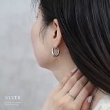 ピアス ドロップピアスシンプル大人カワイイ アクセサリー | ボディピアス専門店凛RIN | 詳細画像8
