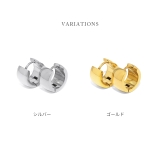 ピアス ワンタッチステンレスシンプル使いやすいオフィス アクセサリー | ボディピアス専門店凛RIN | 詳細画像11
