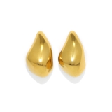 ゴールド | ピアス シルバーゴールドドロップピアスサージカルステンレスPVD金属アレルギー対… | ボディピアス専門店凛RIN