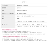 ピアス リングピアスしずくドロップ上品 アクセサリー | ボディピアス専門店凛RIN | 詳細画像11