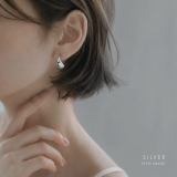 ピアス ドロップしずくティアドロップ上品綺麗 アクセサリー | ボディピアス専門店凛RIN | 詳細画像3