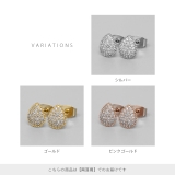 ピアス ドロップしずくティアドロップビジュージュエル アクセサリー | ボディピアス専門店凛RIN | 詳細画像11