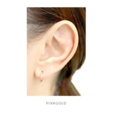 軟骨ピアス 16G ボディピアス | ボディピアス専門店凛RIN | 詳細画像12