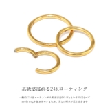 軟骨ピアス 16G ボディピアス | ボディピアス専門店凛RIN | 詳細画像2
