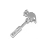 軟骨ピアス 14G 16G | ボディピアス専門店凛RIN | 詳細画像5 