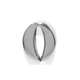 O | 軟骨ピアス イニシャルアルファベット英字英語金属アレルギー対応スタイリッシュ ボ… | ボディピアス専門店凛RIN