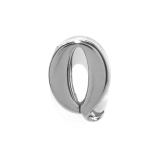 Q | 軟骨ピアス イニシャルアルファベット英字英語金属アレルギー対応スタイリッシュ ボ… | ボディピアス専門店凛RIN