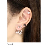 へそピアス 14G ボディピアス | ボディピアス専門店凛RIN | 詳細画像4