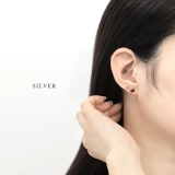 軟骨ピアスかわいいボディピアス バラばら薔薇 花フラワー | ボディピアス専門店凛RIN | 詳細画像4 