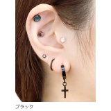 ボディピアス 温度で色が変わるピアス アンティーク風 | ボディピアス専門店凛RIN | 詳細画像9