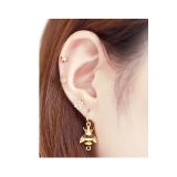 軟骨ピアス 14G 16G | ボディピアス専門店凛RIN | 詳細画像5