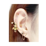 軟骨ピアス 14G 16G | ボディピアス専門店凛RIN | 詳細画像6