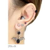 リング ボディピアス 薔薇 | ボディピアス専門店凛RIN | 詳細画像7 