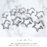 軟骨ピアス かわいい 10G | ボディピアス専門店凛RIN | 詳細画像2 