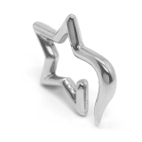 軟骨ピアス かわいい 4G | ボディピアス専門店凛RIN | 詳細画像5