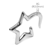 軟骨ピアス かわいい 8G | ボディピアス専門店凛RIN | 詳細画像6