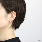 キャッチクモ蜘蛛スパイダーspider ジュエルキュービックジルコニア アレンジ… | ボディピアス専門店凛RIN | 詳細画像4