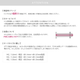 軟骨ピアス透明ピアスガラスピアス さりげない小ぶり ストーン | ボディピアス専門店凛RIN | 詳細画像16