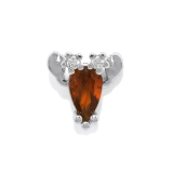 エビ・シルバー | 軟骨ピアス 海エビカニタコクラゲクジラエンゼルフィッシュキュービックジルコニア … | ボディピアス専門店凛RIN